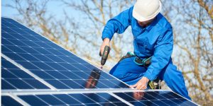 Installation Maintenance Panneaux Solaires Photovoltaïques à Bonnac-la-Cote